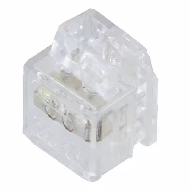 1-553397-1 TE Connectivity AMP Connectors  Conectores de empalme de cables